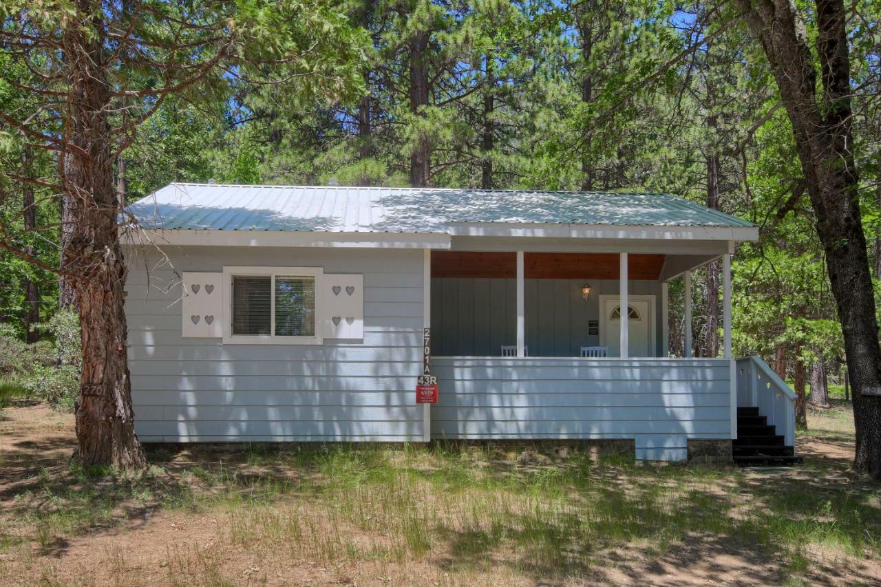North Wawona 43R Edna'S Hearts Desireヴィラ エクステリア 写真